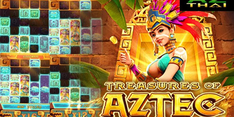 เกมแจ็คพอต Aztec มีข้อได้เปรียบมากมายที่ดึงดูดสมาชิกจำนวนมาก